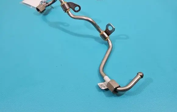 Ford Fusion II Fuel line pipe D98QJ IMPRK1437786