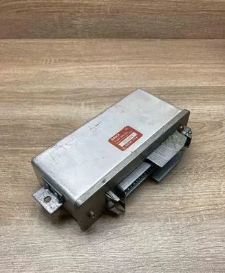 Audi 80 90 S2 B4 ABS control unit/module 4A0907379A 0265100056