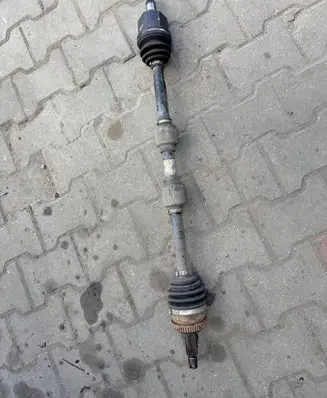 Hyundai i40 Front driveshaft 495013Z350