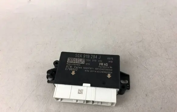 Skoda Kodiaq Parking PDC control unit/module 5QA919294J