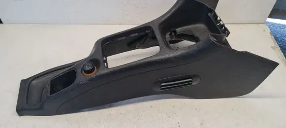 Peugeot 206 Center console 9625036877