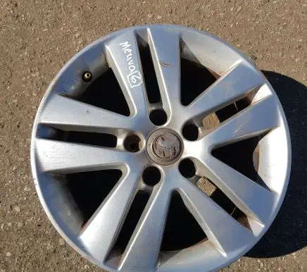 Opel Meriva B R16 alloy rim 65JX16H2