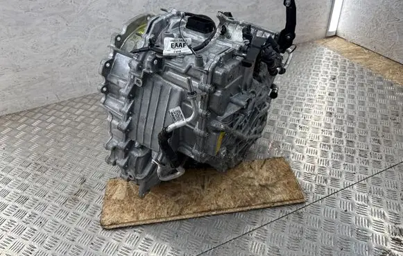 Ford Kuga III Automatic gearbox Lx687B012BG