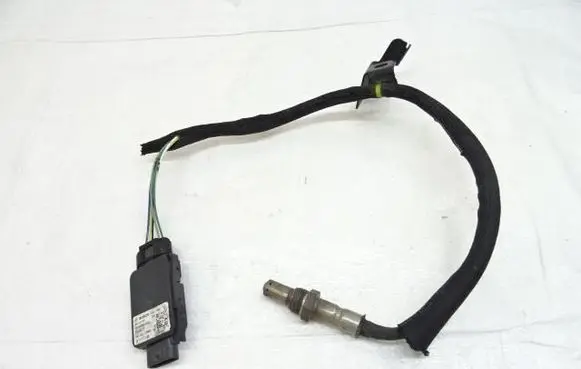 Peugeot 308 Lambda probe sensor 9811207180