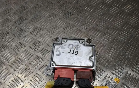 Hyundai i40 Airbag control unit/module 959103Z300