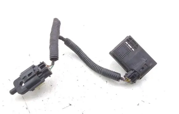 Chevrolet Captiva Interior temperature sensor 20963881