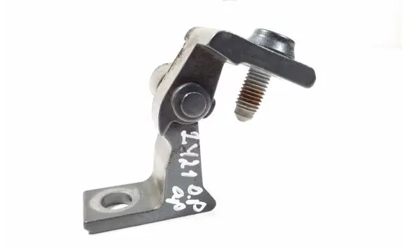 Audi A7 S7 4G Front door lower hinge 4H0831402A