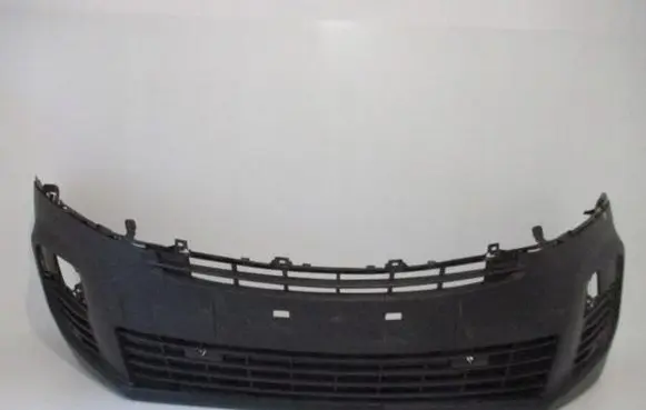 Peugeot Rifter Front bumper 1632656180