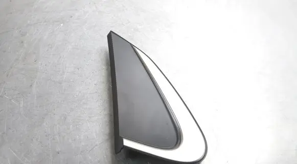 Hyundai Ioniq Estate rear side window sun shade/blind 87810-G2100