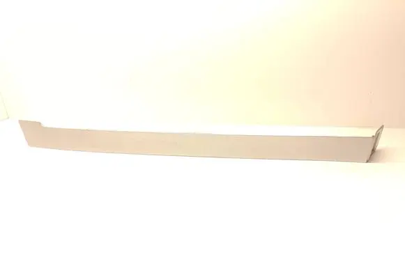 Citroen Jumpy Sliding door trim (molding) 9808384180