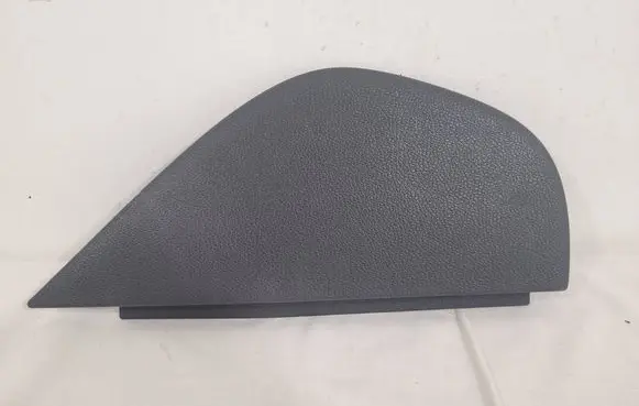 Volkswagen Golf V Dashboard side end trim 1K0858248A