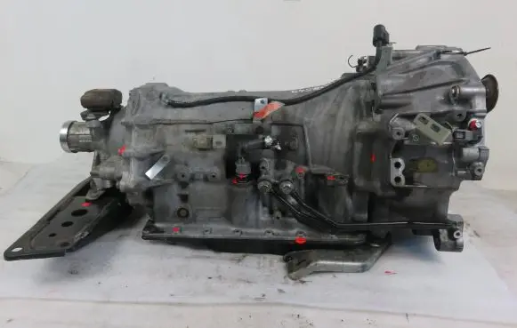 Infiniti M Automatic gearbox X389D