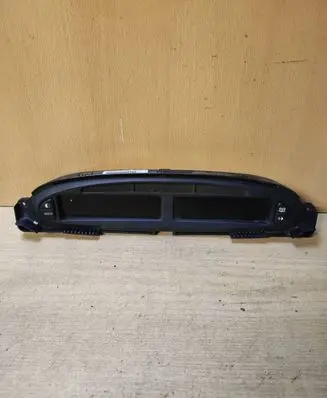 Citroen Xsara Picasso Speedometer (instrument cluster) 9646685580 110008966003