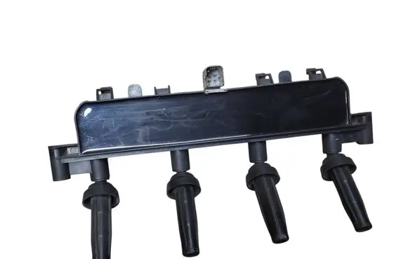 Citroen C3 High voltage ignition coil 