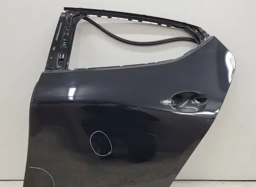 Mazda 3 Rear door BDMT73010
