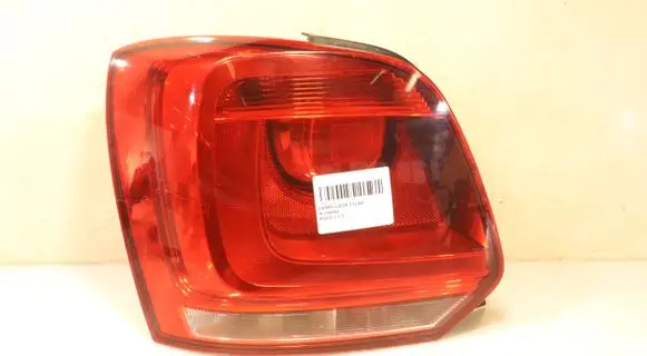Volkswagen Polo V 6R Rear/tail lights TK-8525