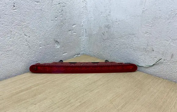 Peugeot 3008 I Third/center stoplight 9683461480