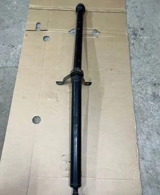 Audi A4 S4 B9 Drive shaft (set) 8W0521101