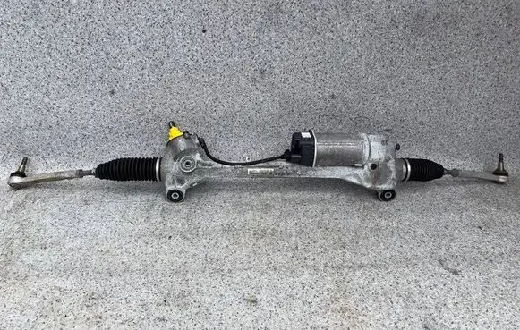 Porsche Taycan 9J1 Steering rack 9J1423051AF