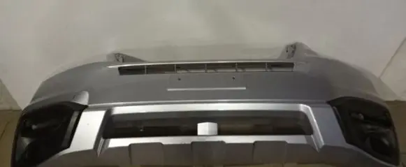 Subaru Forester SJ Front bumper