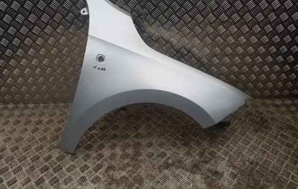 Seat Toledo IV (NH) Fender