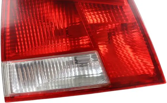 Opel Vectra C Rear/tail lights 24469463 443501 24460463
