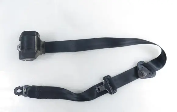 Renault Master II Front seatbelt 33042276