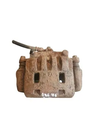 Subaru Outback Front brake caliper