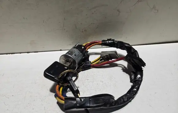 Renault Espace III Ignition lock M27S00