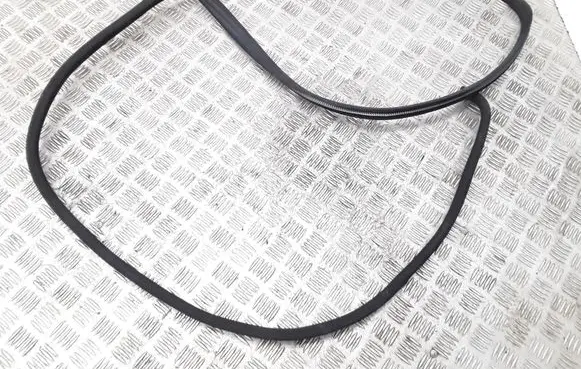 Mercedes-Benz E W124 Front door rubber seal