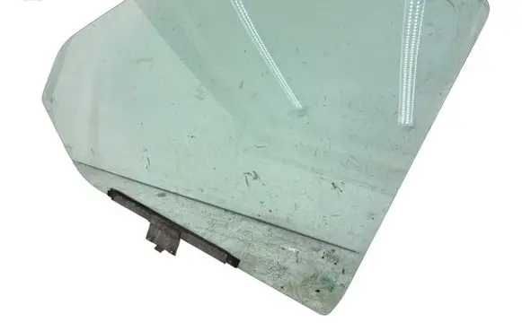 Volkswagen Multivan T4 Front door window glass four-door 43R001352
