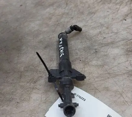 Volvo V40 Headlight washer spray nozzle 31276117
