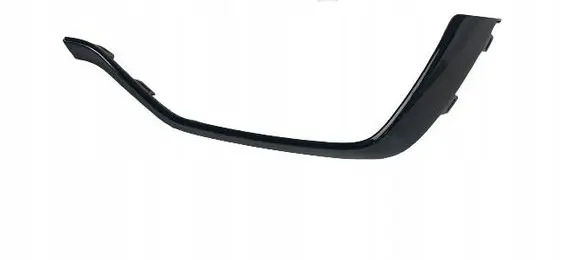 Audi Q7 4M Front bumper 4M8853841