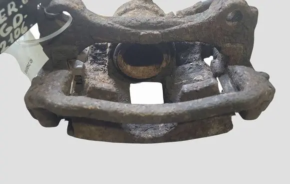 Peugeot Boxer Rear brake caliper