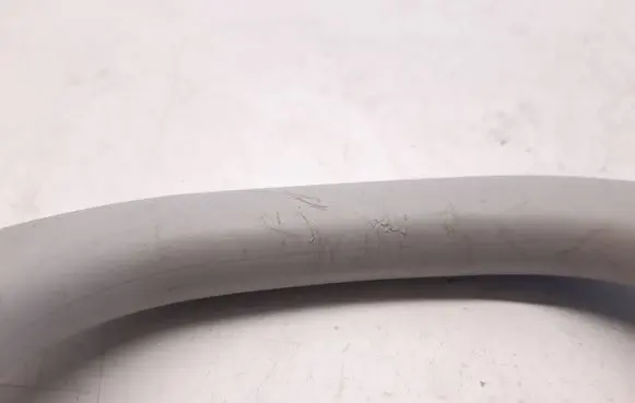 Volkswagen PASSAT B6 Rear interior roof grab handle 1K0857607N