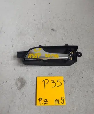 Audi A3 S3 8P Front door interior handle 8P3867019