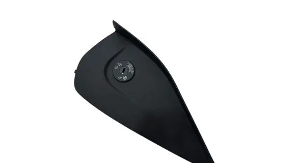 BMW 5 G30 G31 Dashboard side end trim 6993836 052017 17397510