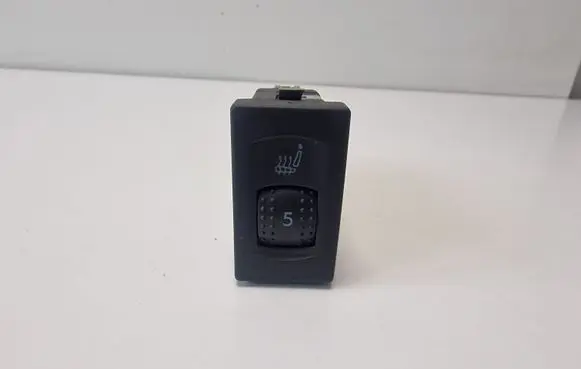 Volkswagen PASSAT B5.5 Seat heating switch 3B0963564C
