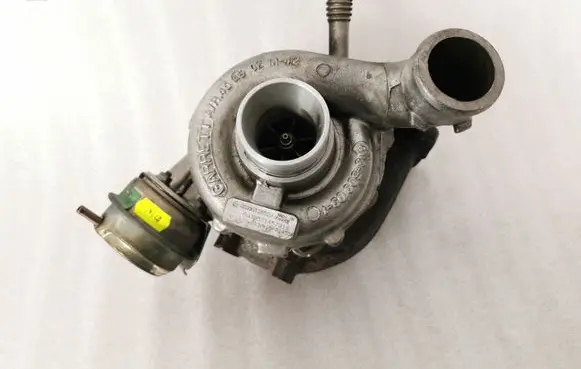 Audi A4 S4 B6 8E 8H Turbo GT2052V GA3059145701S