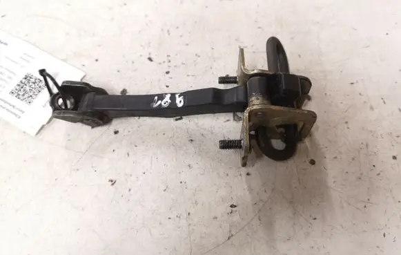 Volvo V70 Front door check strap stopper