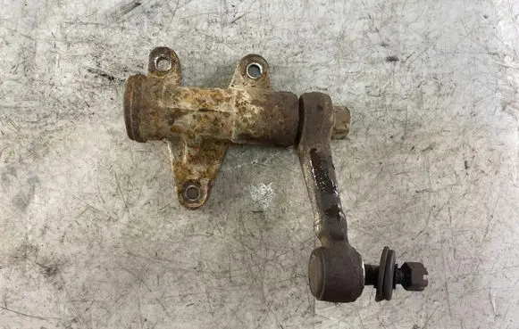 Mitsubishi Pajero Sport I Steering tie rod 