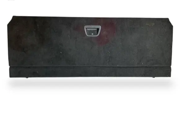 Volvo XC90 Trunk/boot floor carpet liner 30673202 9454497