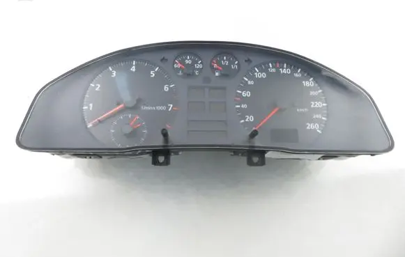 Speedometer (instrument cluster)
