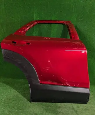 Mazda CX-30 Rear door