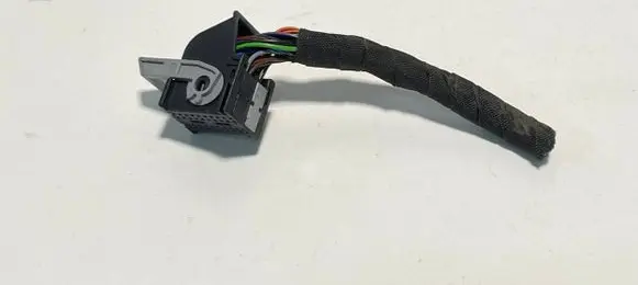 Skoda Octavia Mk3 (5E) Other wiring loom 4H0906231 27545