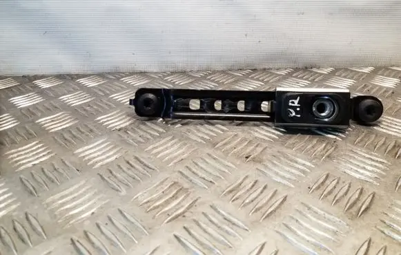 Chrysler 300 - 300C Seat belt adjustment rail 04649125AB