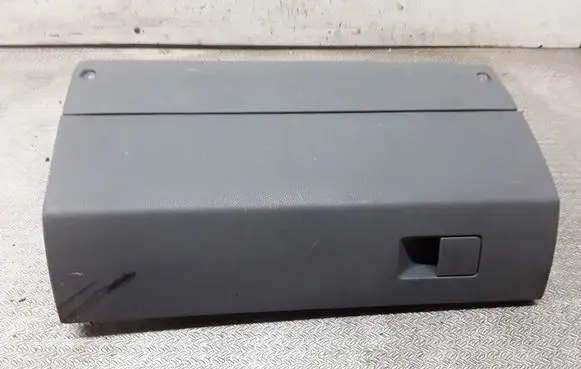 Skoda Fabia Mk1 (6Y) Glove box set 6Y1857103