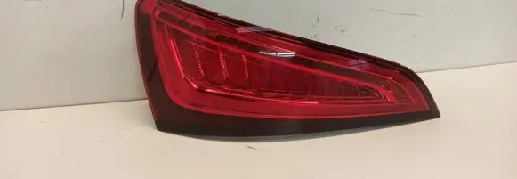 Audi Q5 SQ5 Rear/tail lights