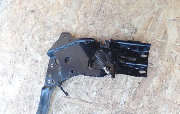 Audi A4 S4 B6 8E 8H Other dashboard part 4B1857319E