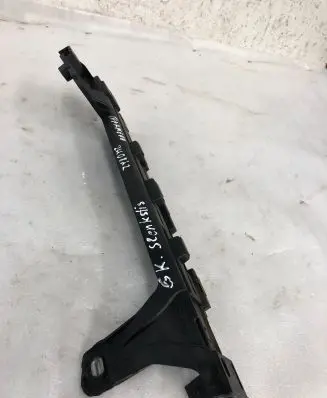 Porsche Panamera (970) Sill supporting ledge 97055569100